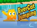 Igra EverCat Jumping