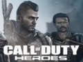 Igra Call of Duty Heroes
