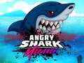 Igra Angry Shark Miami