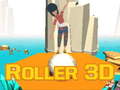 Igra Roller 3D