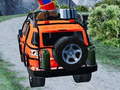 Igra Off road Jeep vehicle 3d