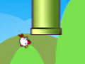 Igra Angry Flappy Chicken Fly