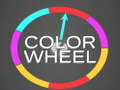 Igra Color Wheel 