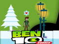 Igra Ben 10 Runner
