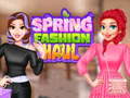 Igra Spring Fashion Haul