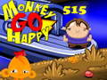 Igra Monkey Go Happy Stage 515
