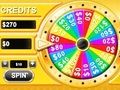 Igra Wheel Of Fortune