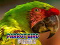 Igra Parrot Bird Puzzle