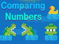 Igra Comparing Numbers
