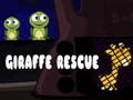 Igra Giraffe Rescue