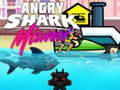 Igra Hungry Shark Miami