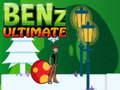 Igra BenZ Ultimate
