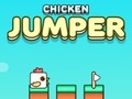 Igra Chicken Jumper