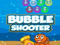 Igra Bubble Shooter 