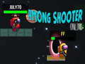 Igra Among Shooter Online