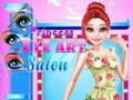 Igra Princess Eye Art Salon