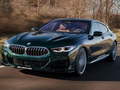 Igra BMW B8 Gran Coupe Slide