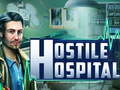 Igra Hostile Hospital