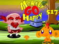 Igra Monkey Go Happy Stage 517