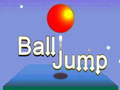 Igra Ball Jump