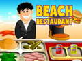 Igra Beach Restaurant