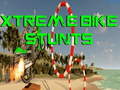 Igra Xtreme Bike Stunts