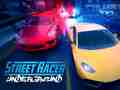 Igra Street Racer Underground