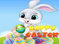 Igra Happy Easter 