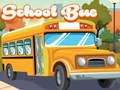 Igra School Bus