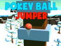Igra Pokey Ball Jumper