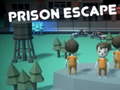 Igra Prison escape 