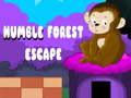 Igra Humble Forest Escape
