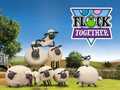 Igra Shaun The Sheep Flock Together