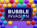Igra Bubble Invasion
