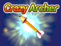 Igra Crazy Archer