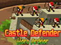 Igra Castle Defender Hero Archer
