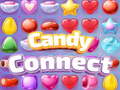 Igra Candy Connect 