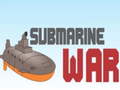 Igra Submarine War
