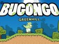 Igra Bugongo: Greenhill