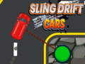 Igra Sling Drift Cars