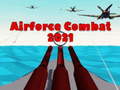 Igra Airforce Combat 2021