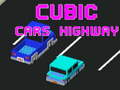 Igra Cubic Cars Highway