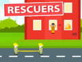 Igra Rescuers!