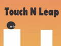 Igra Touch N Leap