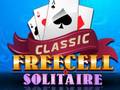 Igra Classic Freecell Solitaire