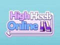 Igra High Heels Online
