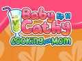 Igra Baby Cathy Ep11: Cooking for Mom