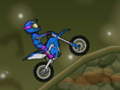 Igra Moto Race - Motor Rider