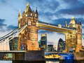 Igra London Jigsaw Puzzle Collection