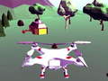 Igra Drone Simulator